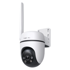 Camera TP-Link 4G LTE Quay Quét Ngoài Trời Tapo C501GW