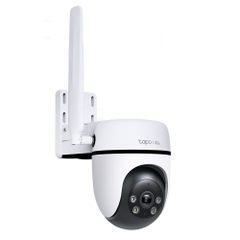 Camera TP-Link 4G LTE Quay Quét Ngoài Trời Tapo C501GW