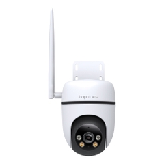 Camera TP-Link 4G LTE Quay Quét Ngoài Trời Tapo C501GW