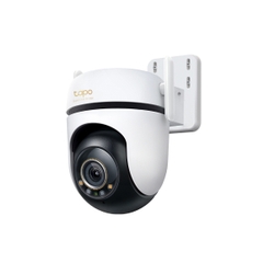 Camera  WiFi TP-Link Quay Quét Ngoài Trời 360 5MP Tapo C530WS