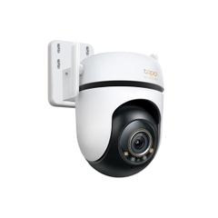 Camera  WiFi TP-Link Quay Quét Ngoài Trời 360 5MP Tapo C530WS