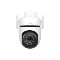 Camera  WiFi TP-Link Quay Quét Ngoài Trời 360 5MP Tapo C530WS
