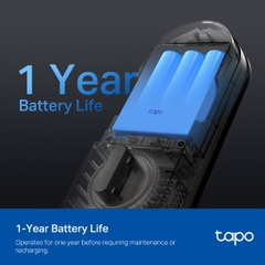 Khóa Cửa Wi-Fi Thông Minh Tapo DL105