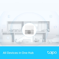 Hub thông minh TP-Link Tapo H200