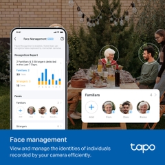 Hub thông minh TP-Link Tapo H500