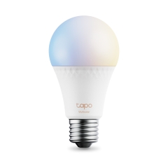 Bóng đèn Wi-Fi thông minh, nhiều màu Tapo L550