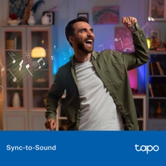 Bộ Đèn Downlight Âm Trần Thông Minh Tapo L730-6 KIT