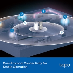 Bộ Đèn Downlight Âm Trần Thông Minh Tapo L730-6 KIT