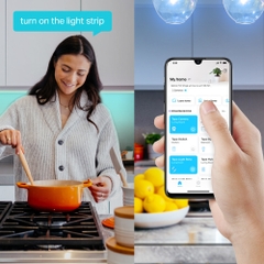Bộ LED Dây Thông Minh Wi-Fi Tapo L900-10