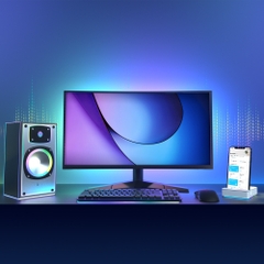 Bộ LED Dây Thông Minh Wi-Fi Tapo L900-10