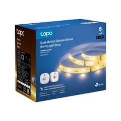 Dây LED Thông Minh Wi-Fi Cảm Biến Kép Tapo L901-6