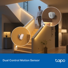 Dây LED Thông Minh Wi-Fi Cảm Biến Kép Tapo L901-6