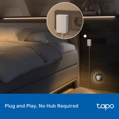 Dây LED Thông Minh Wi-Fi Cảm Biến Kép Tapo L901-6