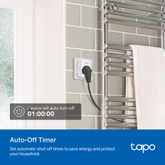 Ổ cắm điện mini thông minh TP-Link Tapo P110M