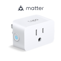 Ổ cắm Wi-Fi thông minh mini TP-Link Tapo P125M