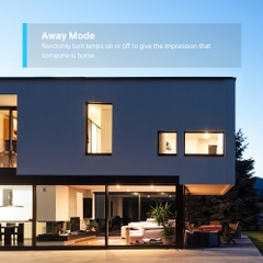 Ổ cắm Wi-Fi thông minh mini TP-Link Tapo P125M