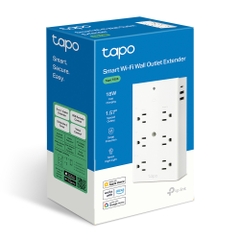 Ổ cắm Wi-Fi thông minh Tapo P306