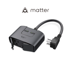 Ổ Cắm WiFi Ngoài Trời Thông Minh TP-Link Tapo P400M