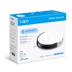Tapo RV10 Lite