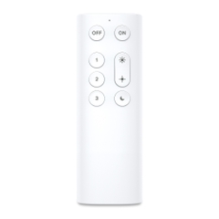 Điều khiển từ xa đèn thông minh Tapo S340