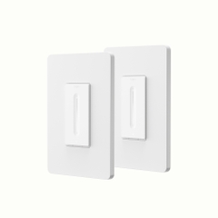 Công tắc đèn thông minh – Dòng Pro Tapo S6 Series