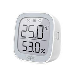 Cảm biến nhiệt độ & độ ẩm thông minh Tapo T315