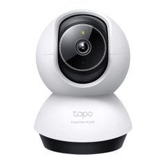 Camera AI Wi-Fi An Ninh Gia Đình Quay Quét trong nhà Tapo TC72