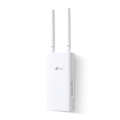 Bộ Phát Router Wifi TP-Link Ngoài Trời Wi-Fi 4G Tốc Độ 300 Mbps TL-MR100-Outdoor
