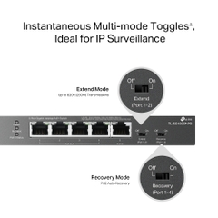 TL-SG1005P-PD