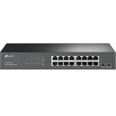 TL-SG1016D V12