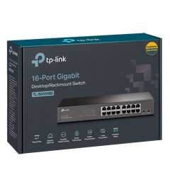 TL-SG1016D V12
