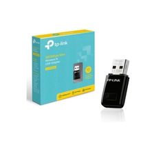 Bộ thu USB Wifi Mini TP-Link TL-WN823N chuẩn N tốc độ 300Mbps