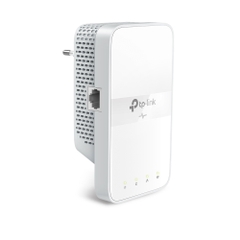 TL-WPA7617 Bộ Mở Rộng Sóng Wi-Fi AC Powerline AV1000 Gigabit Kèm Ổ Cắm Điện