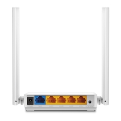 Bộ Phát Wifi TP-Link TL-WR844N Chuẩn N 300Mbps