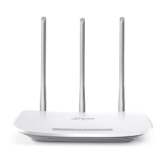 Bộ phát WiFi TP-Link TL-WR845N Chuẩn N 300Mbps