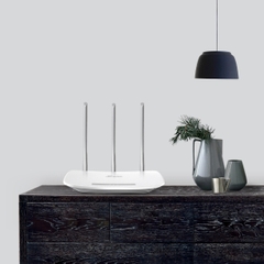 Bộ phát WiFi TP-Link TL-WR845N Chuẩn N 300Mbps