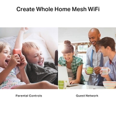 Bộ Phát Wifi Đa Chế Độ TP-Link TL-WR846N 300Mbps