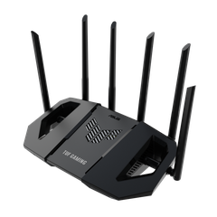 Router WiFi 7 ASUS TUF Gaming BE6500