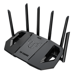 Router WiFi 7 ASUS TUF Gaming BE9400