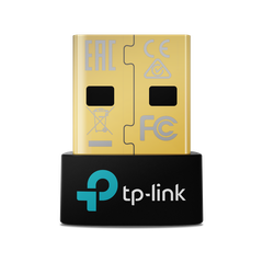 Bộ chuyển đổi USB TP-LINK Bluetooth 6.0 Nano UB600