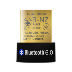 Bộ chuyển đổi USB TP-LINK Bluetooth 6.0 Nano UB600