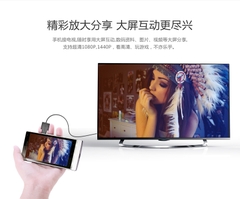Đầu nối Micro HDMI sang HDMI Ugreen 20106