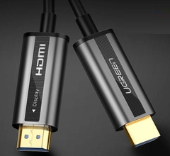 Cáp HDMI 2.0 Sợi Quang Hỗ Trợ 4K@60Hz HDR Cao Cấp