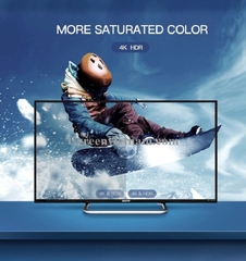 Cáp HDMI 2.0 Sợi Quang Hỗ Trợ 4K@60Hz HDR Cao Cấp