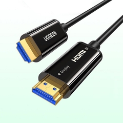 Cáp HDMI 2.0 Sợi Quang Hỗ Trợ 4K@60Hz HDR Cao Cấp
