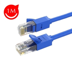 UGREEN Cat 6 U/UTP Lan Cable (Blue)