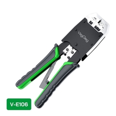 Kìm Mạng Đa Năng 6P/8P VegGieg V-E106