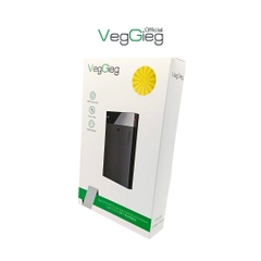 Box ổ cứng USB 3.0 Cáp Type-C VegGieg V-GM02