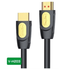 Cáp HDMI 2.0 Cable 2K*4K 60HZ - V-H203  (dài 1,5m - 30m)