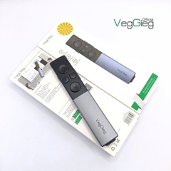 Bút trình chiếu VegGieg cảm biến laser xanh V-LP001